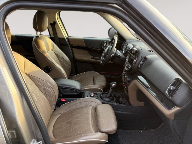 2019 MINI Cooper S Countryman Signature