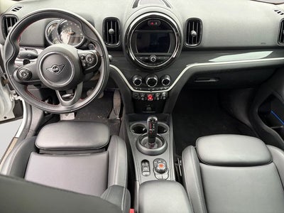 2020 MINI Cooper S Countryman Signature