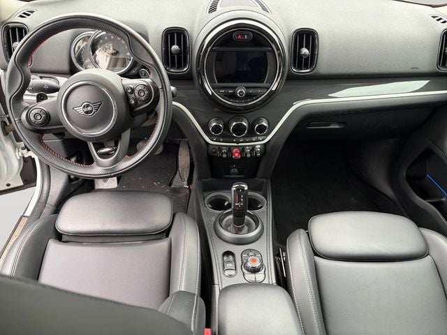 2020 MINI Cooper S Countryman Signature