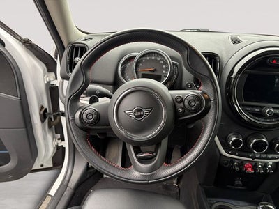 2020 MINI Cooper S Countryman Signature