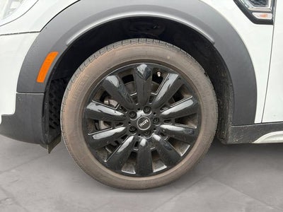 2020 MINI Cooper S Countryman Signature