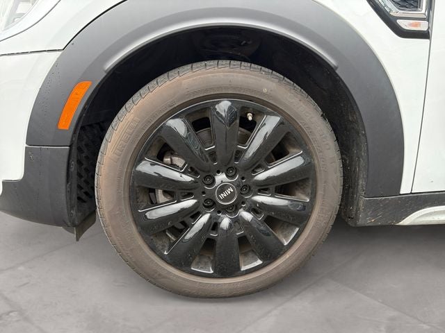2020 MINI Cooper S Countryman Signature