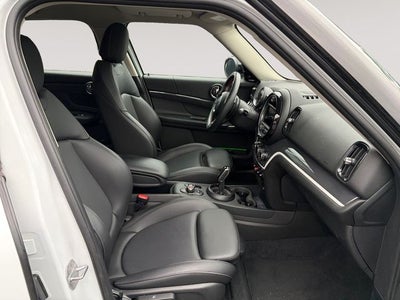 2020 MINI Cooper S Countryman Signature