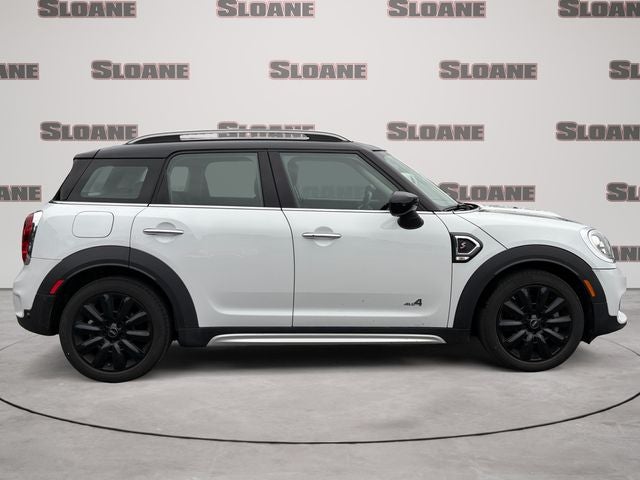 2020 MINI Cooper S Countryman Signature