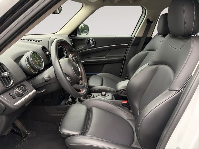 2020 MINI Cooper S Countryman Signature