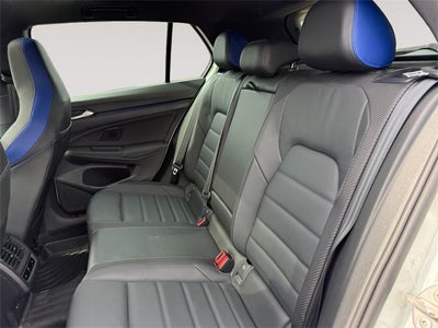 2024 Volkswagen Golf R 2.0T