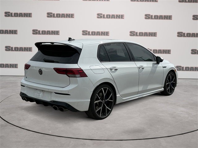 2024 Volkswagen Golf R 2.0T