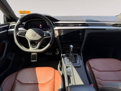 2021 Volkswagen Arteon 2.0T SEL R-Line