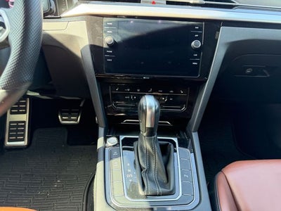 2021 Volkswagen Arteon 2.0T SEL R-Line