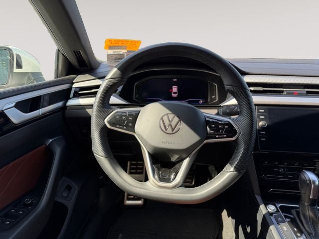 2021 Volkswagen Arteon 2.0T SEL R-Line