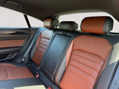 2021 Volkswagen Arteon 2.0T SEL R-Line