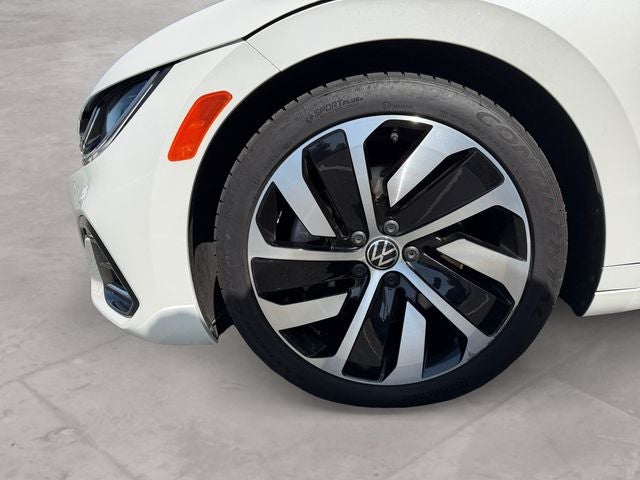 2021 Volkswagen Arteon 2.0T SEL R-Line