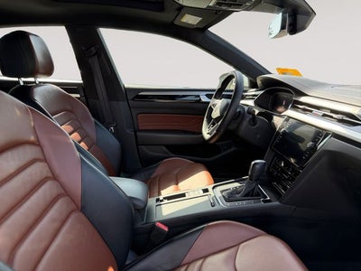 2021 Volkswagen Arteon 2.0T SEL R-Line