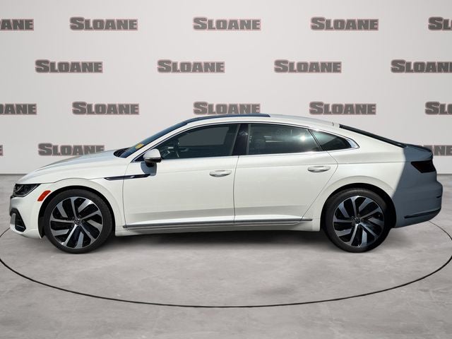 2021 Volkswagen Arteon 2.0T SEL R-Line