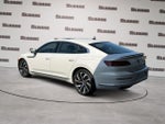 2021 Volkswagen Arteon 2.0T SEL R-Line