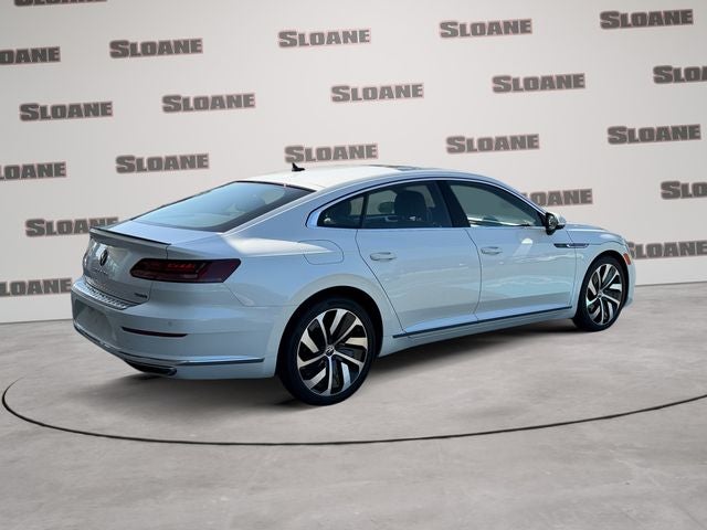 2021 Volkswagen Arteon 2.0T SEL R-Line