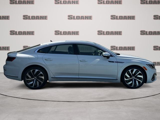 2021 Volkswagen Arteon 2.0T SEL R-Line
