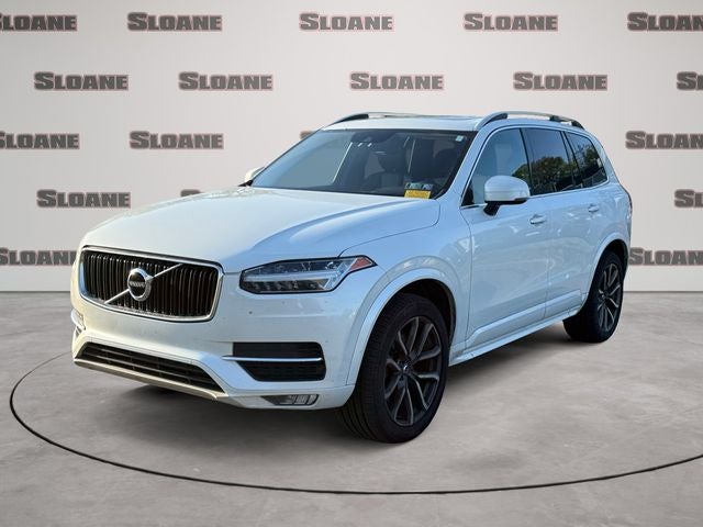 2019 Volvo XC90 T6 Momentum