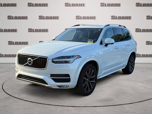 2019 Volvo XC90 T6 Momentum