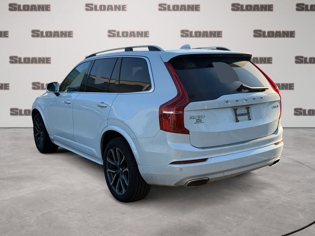 2019 Volvo XC90 T6 Momentum