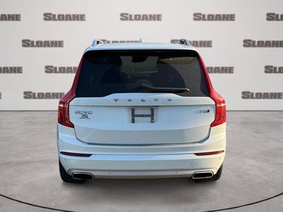 2019 Volvo XC90 T6 Momentum