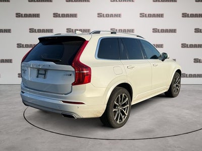 2019 Volvo XC90 T6 Momentum