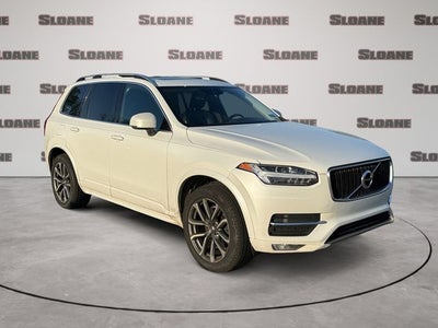 2019 Volvo XC90 T6 Momentum