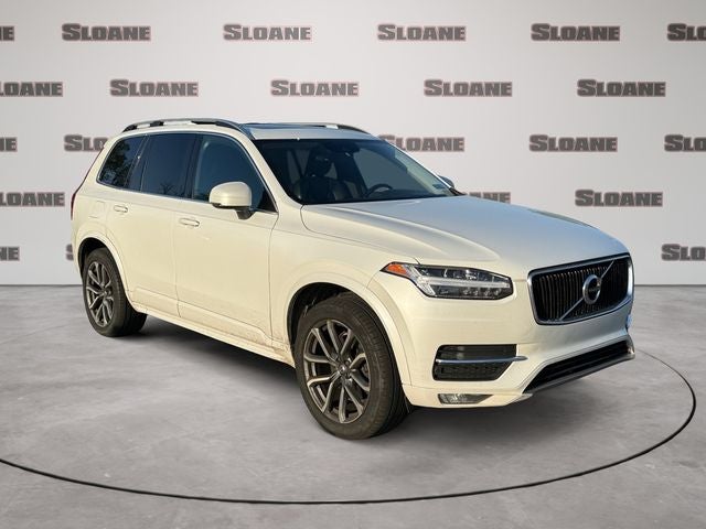 2019 Volvo XC90 T6 Momentum