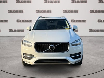 2019 Volvo XC90 T6 Momentum