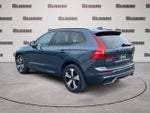 2024 Volvo XC60 Recharge Plug-In Hybrid T8 Plus Dark Theme