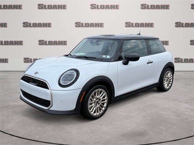 2026 MINI Hardtop 2 Door Cooper