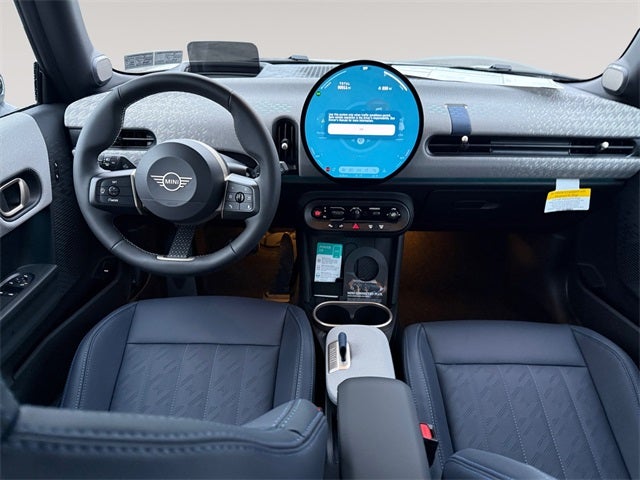 2026 MINI Hardtop 2 Door Cooper