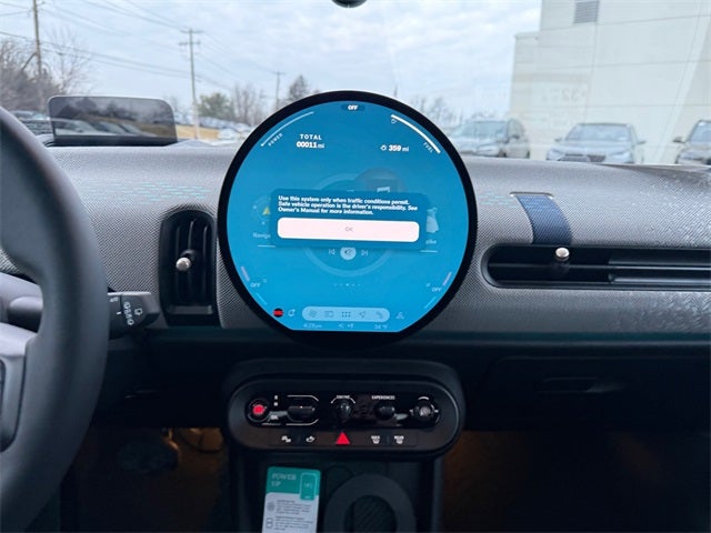 2026 MINI Hardtop 2 Door Cooper