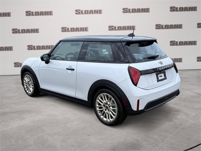 2026 MINI Hardtop 2 Door Cooper