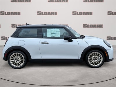 2026 MINI Hardtop 2 Door Cooper