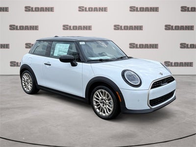 2026 MINI Hardtop 2 Door Cooper