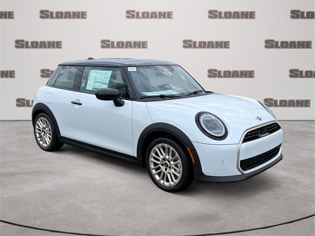 2026 MINI Hardtop 2 Door Cooper