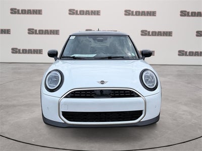 2026 MINI Hardtop 2 Door Cooper