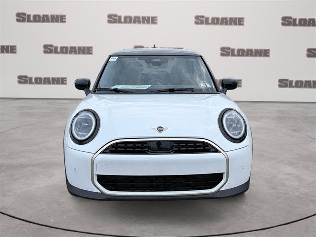2026 MINI Hardtop 2 Door Cooper
