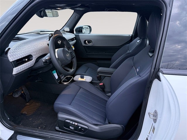 2026 MINI Hardtop 2 Door Cooper