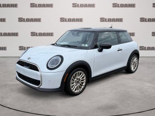 2026 MINI 2 DOOR SIGNATURE PLUS