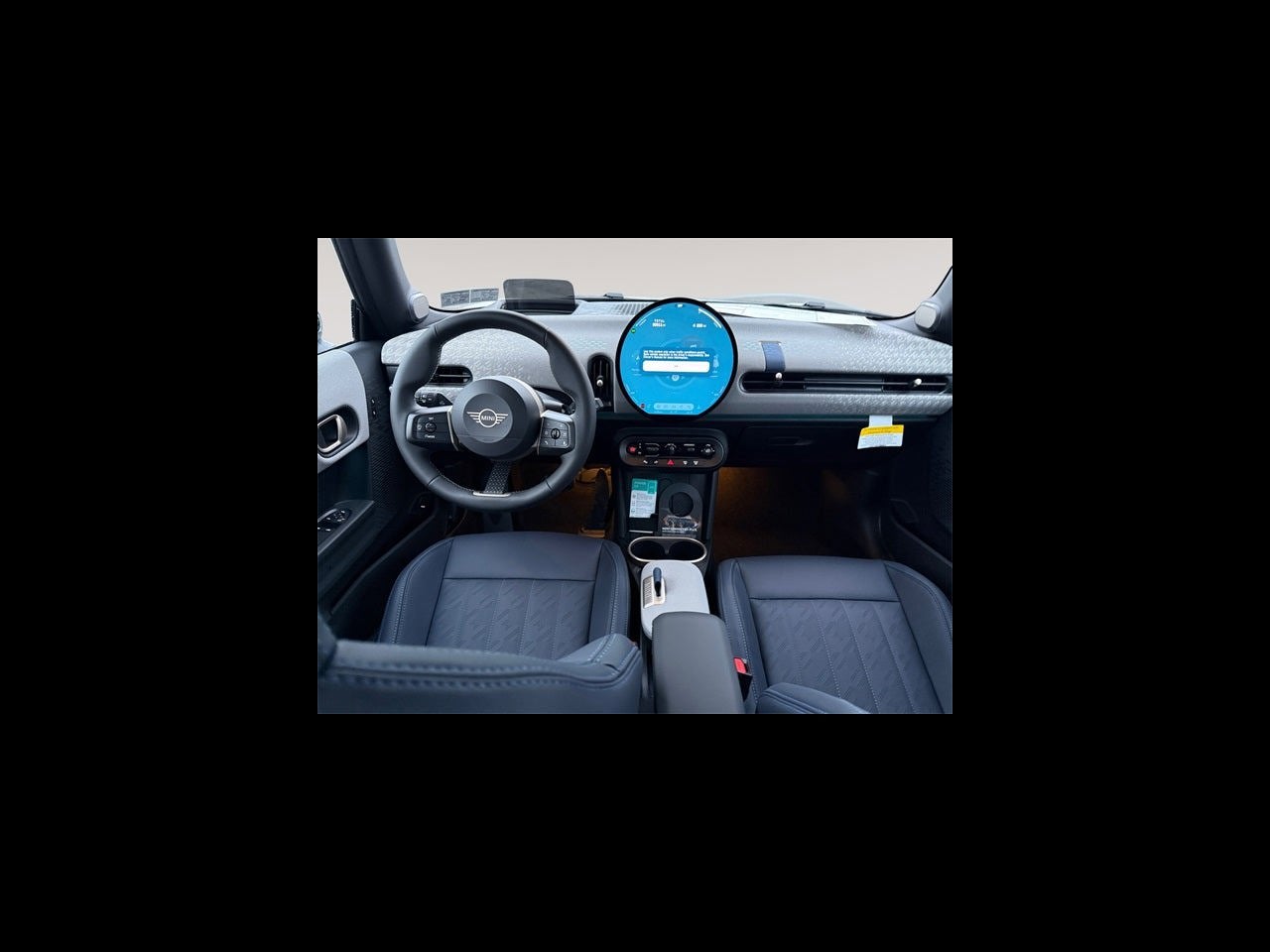 2026 MINI Hardtop 2 Door Cooper