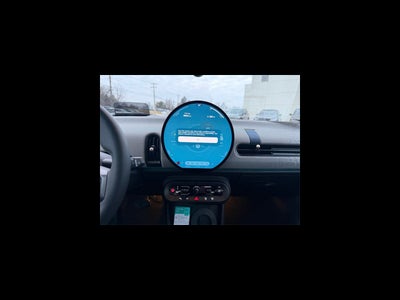 2026 MINI Hardtop 2 Door Cooper