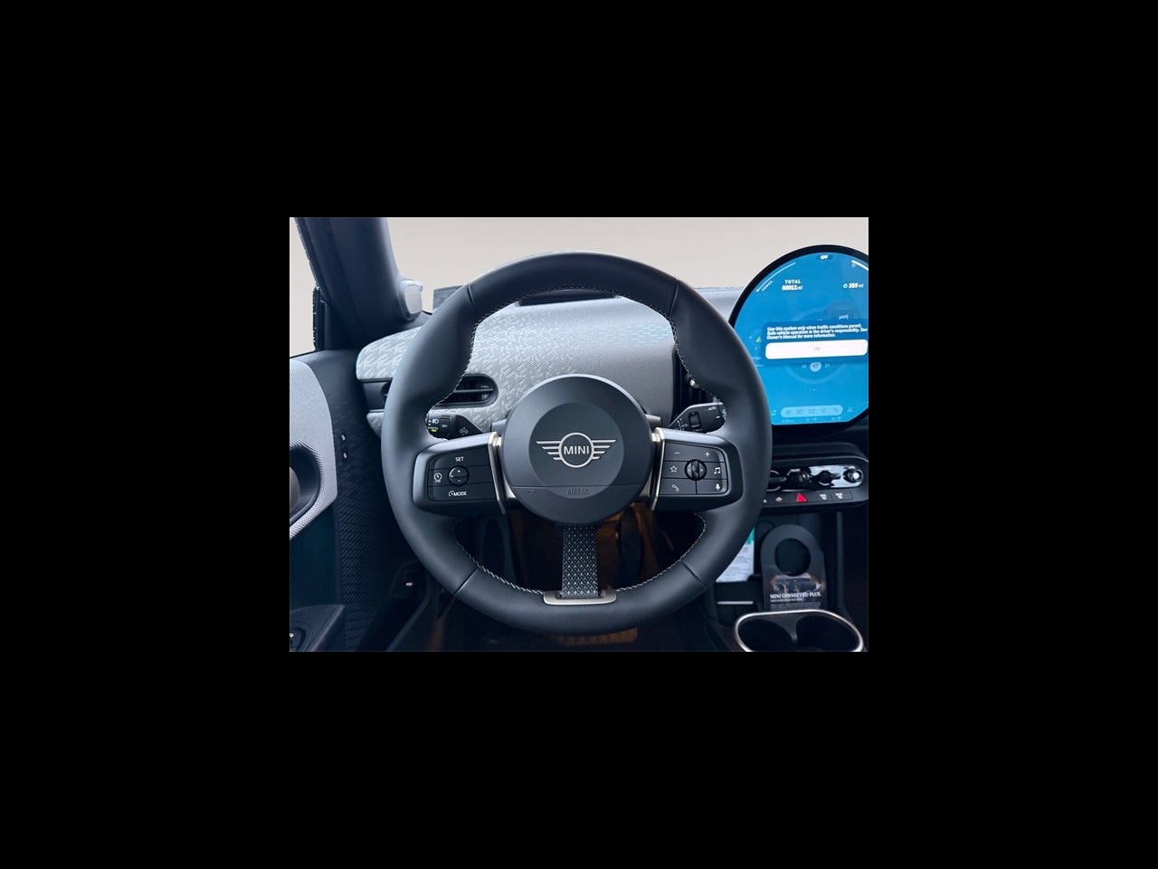 2026 MINI Hardtop 2 Door Cooper