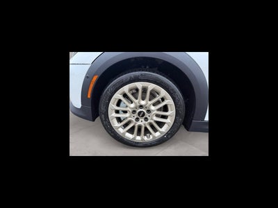 2026 MINI Hardtop 2 Door Cooper