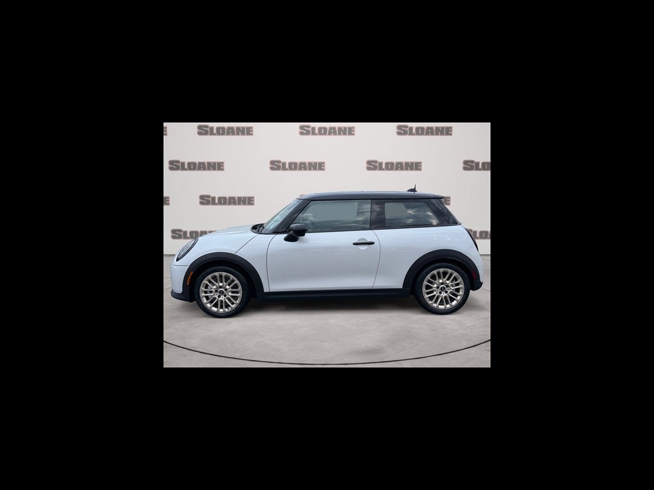 2026 MINI Hardtop 2 Door Cooper
