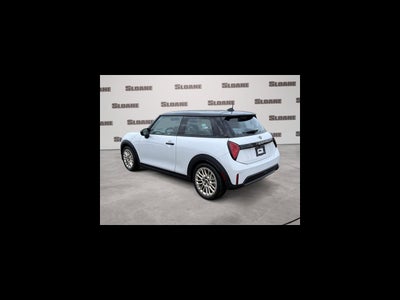 2026 MINI Hardtop 2 Door Cooper