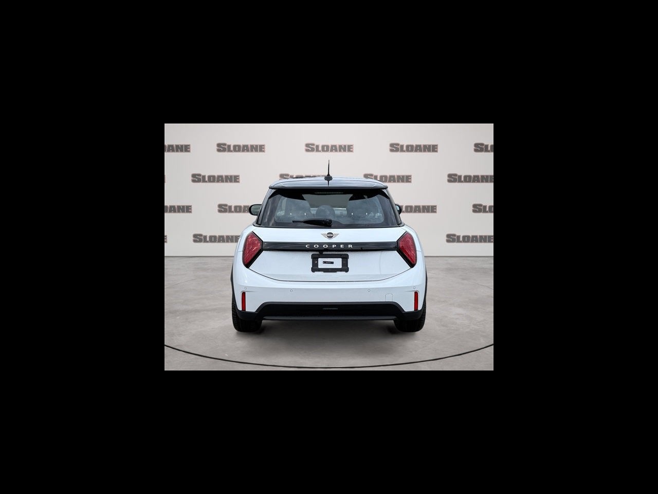 2026 MINI Hardtop 2 Door Cooper