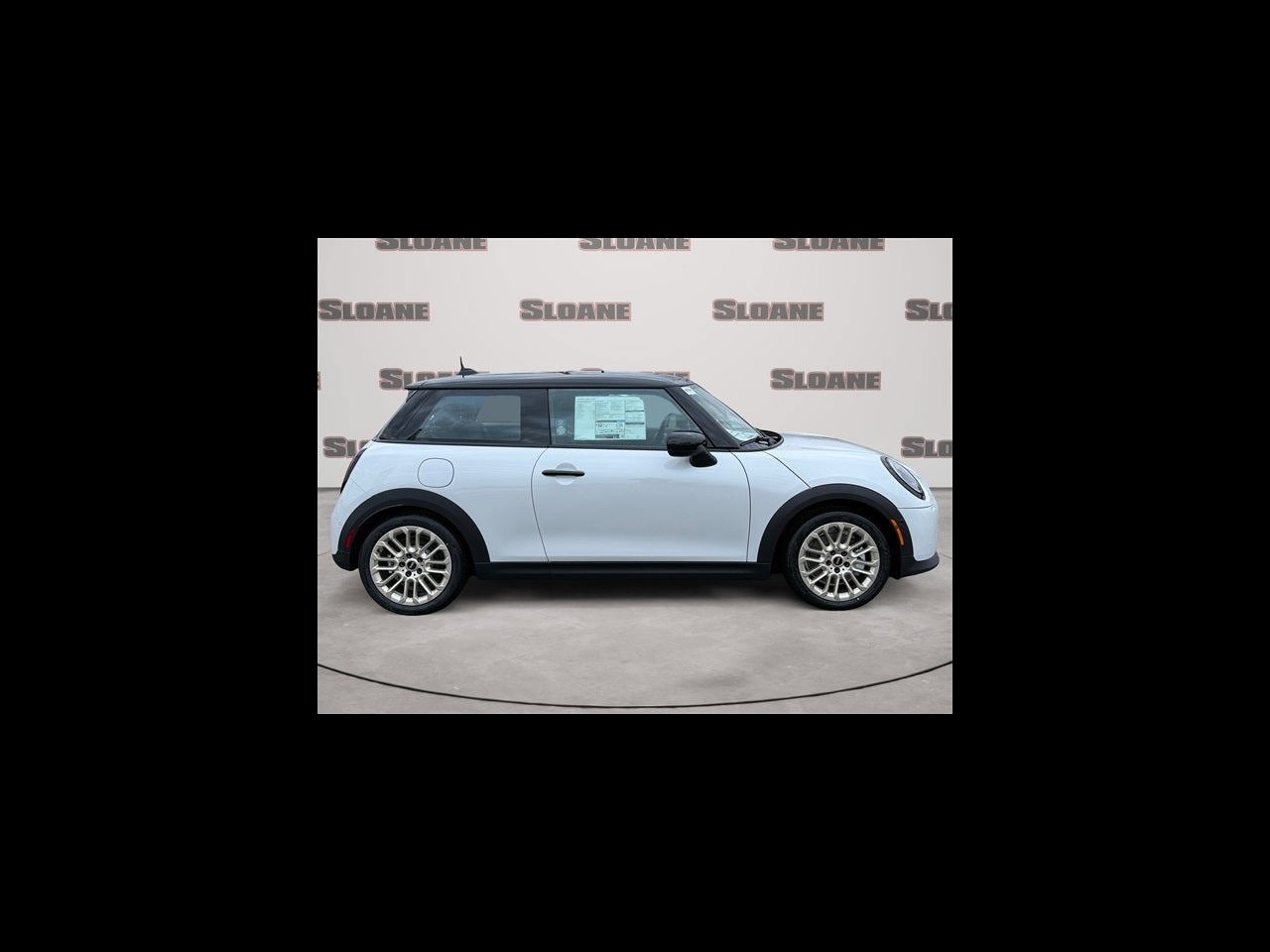 2026 MINI Hardtop 2 Door Cooper