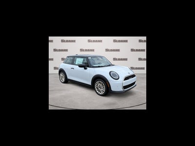 2026 MINI Hardtop 2 Door Cooper